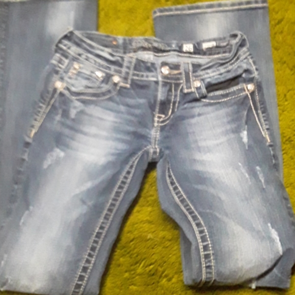 Miss Me Denim - Miss Me jeans